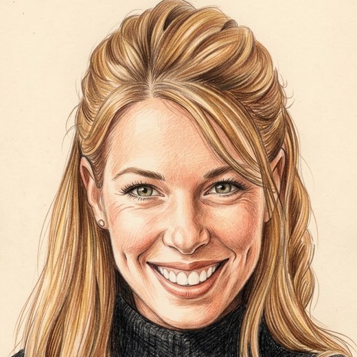 Catherine Davidson